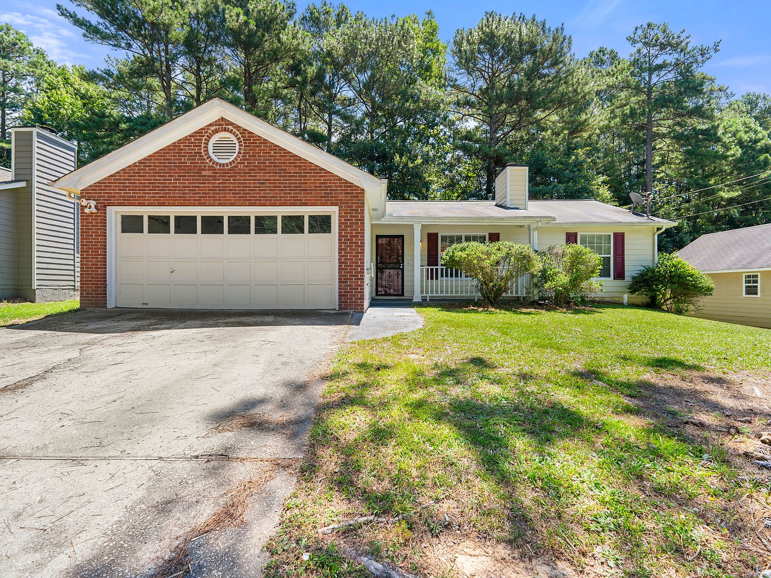 6360 Emerald Pointe Cir, South Fulton, GA 30349 Zillow