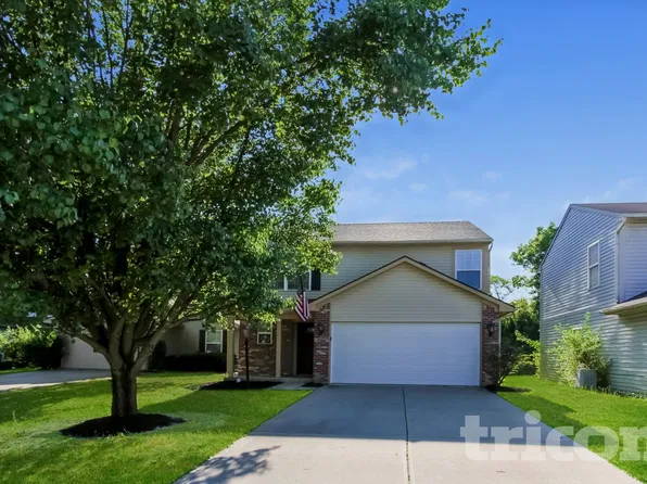 4026 Crabtree Ct, Indianapolis, IN 46235