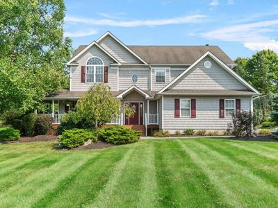 14 Country Woods Drive, Chester, NY, 10918