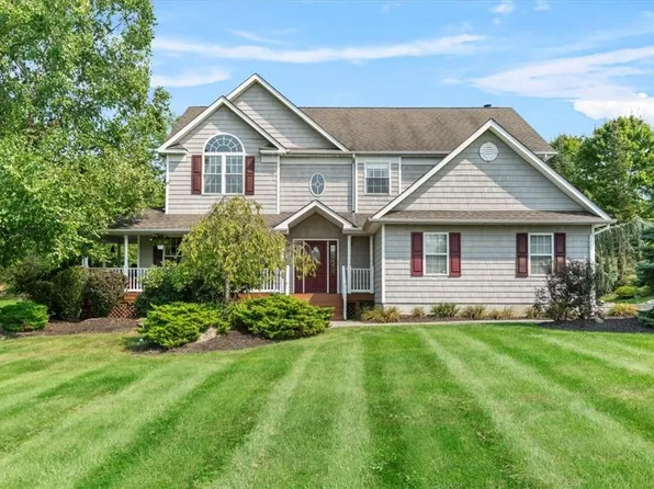 14 Country Woods Drive, Chester, NY 10918