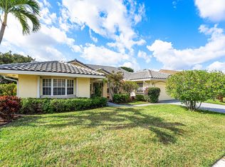 Golf Colony, Boynton Beach, FL 33437