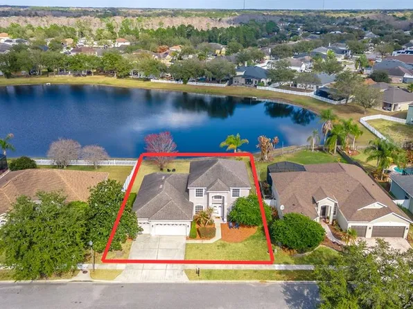2086 Cascades Cove Dr, Orlando, FL 32820