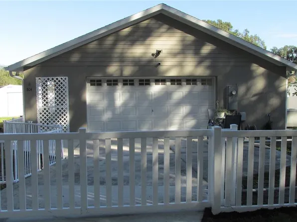 804 County Road 474, Lake Panasoffkee, FL 33538