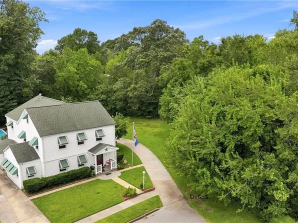 4701 Pinehurst Ave, Norfolk, VA 23513