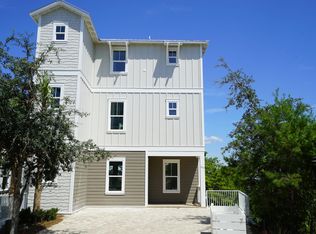 275 Gulfview Cir, Santa Rosa Beach, FL 32459