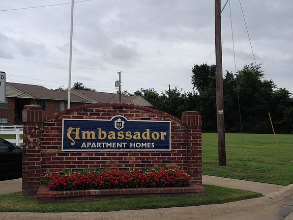 5th image of 4404 Ambassador Way APT 205