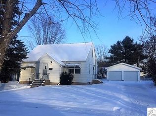 3512 2nd Ave E, Hibbing, MN 55746