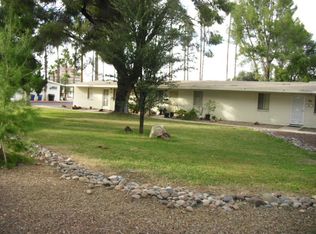 392 N Silverbell Rd, Tucson, AZ 85745