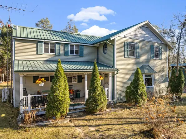 n3122 North Old County Road I, Black River Falls, WI 54615