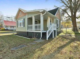 611 Askew Ave, Hogansville, GA 30230