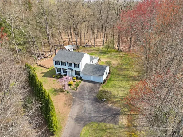 591 Plainville Avenue, Farmington, CT 06085