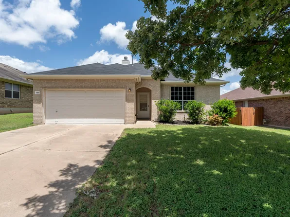 144 Oxford Dr, Kyle, TX 78640