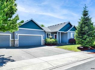4635 Terri Ln NE, Albany, OR 97321