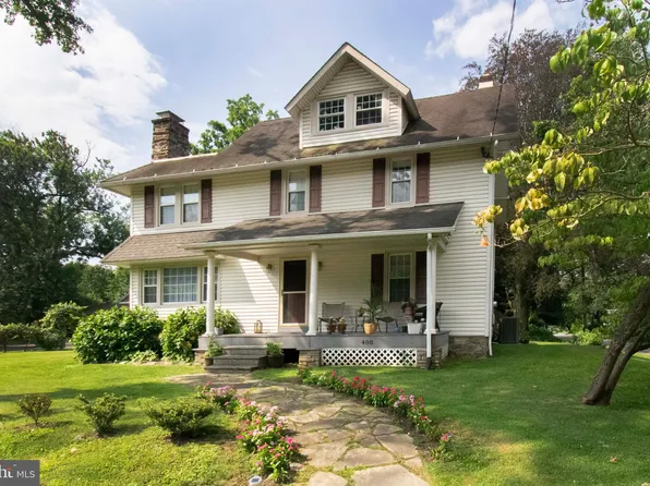 400 Park Ave, Swarthmore, PA 19081