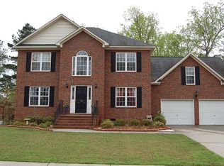 132 Jamesford St, Goose Creek, SC 29445