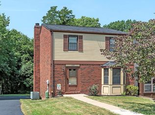108 Canterbury Dr, Coraopolis, PA