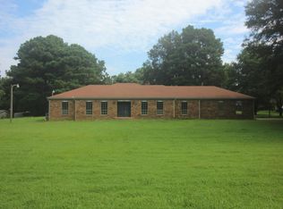 6350 Poplar Corner Rd, Walls, MS 38680