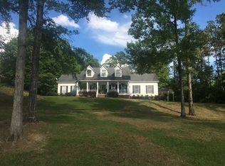 2065 S Oak Ridge Dr, Thomasville, AL 36784