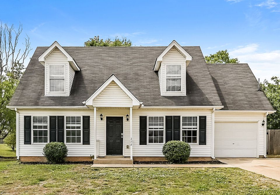 1st image of 222 Hermitage Dr