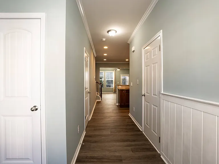 Entryway