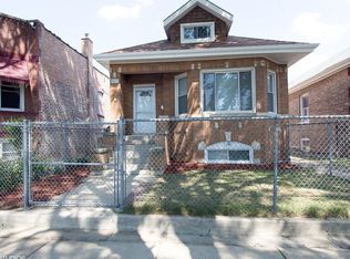 5627 S Fairfield Ave, Chicago, IL 60629