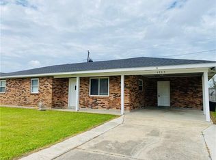 42317 Rebekah St, Hammond, LA 70403