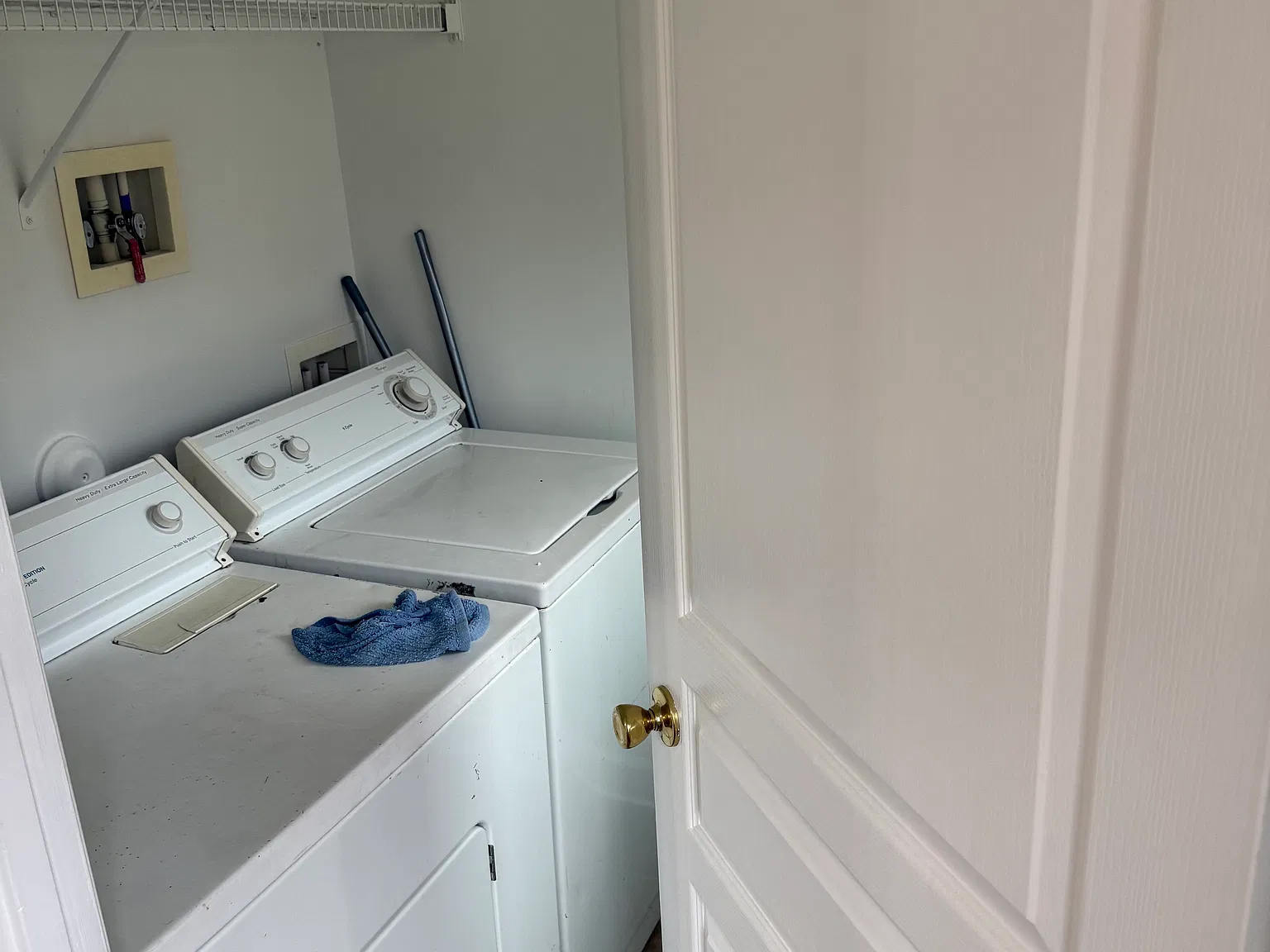 1 bed, 1.5 bath, 1552 sqft, $1,300 — Photo 4