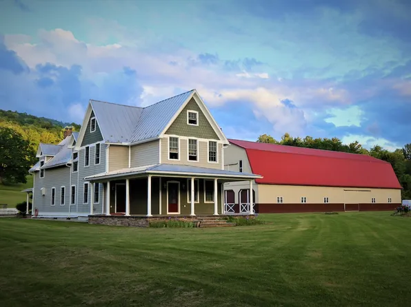 W 3606 Knights Creek Rd, Scio, NY 14880