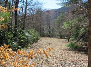 TRACT Bull Creek Rd #C, Asheville, NC 28805