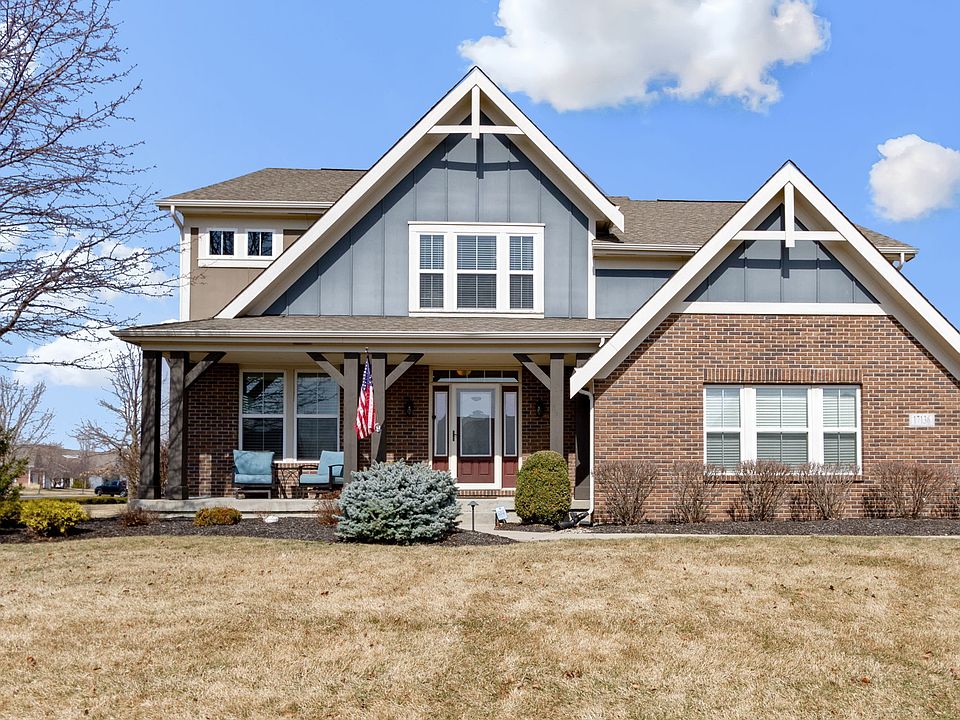 1st image of 17136 Wetherington Dr