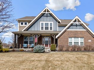 17136 Wetherington Dr, Westfield, IN 46074