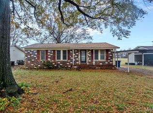 503 W 8th St, Portageville, MO 63873