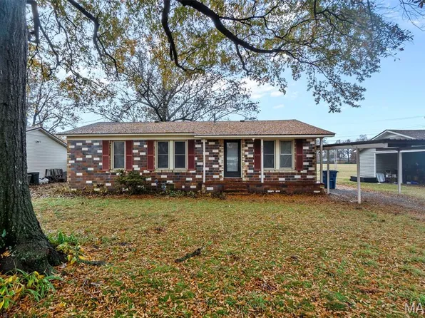 503 W 8th St, Portageville, MO 63873