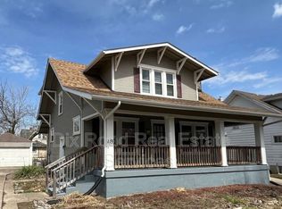 119 Sandhurst Dr, Dayton, OH 45405