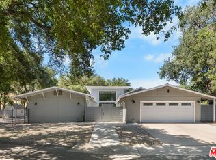 606 Thrift Rd, Malibu, CA 90265