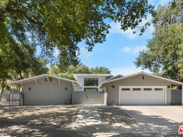 606 Thrift Rd, Malibu, CA 90265