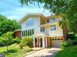 2301 N Chambliss St, Alexandria, VA 22311