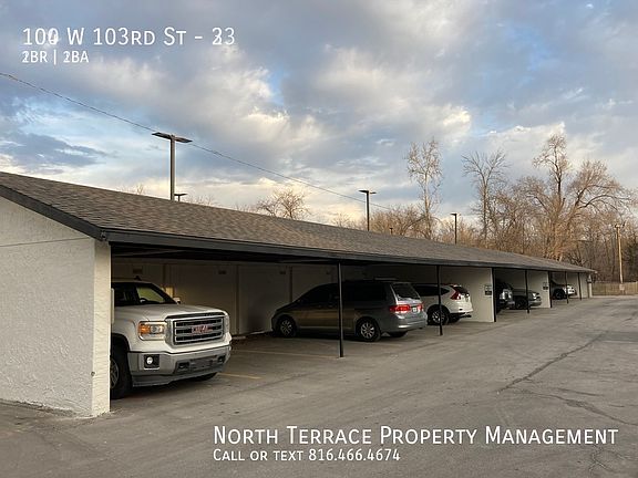 2nd image of 100 W 103rd St #23