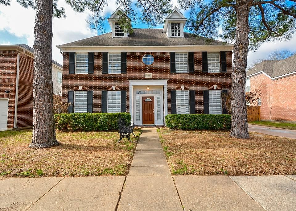 5743 Henniker Dr, Houston, TX 77041 Zillow