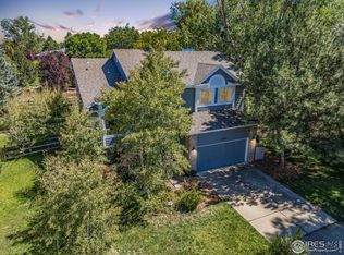 7344 Meadow Ln, Niwot, CO 80503