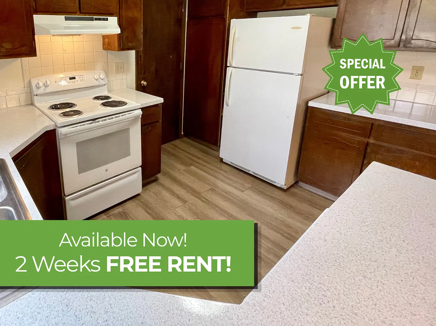 Rent Special! 2 Weeks Free! SW Loveland Home near Thompson Valley — Photo 1