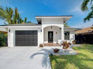 1228 S N St, Lake Worth, FL 33460