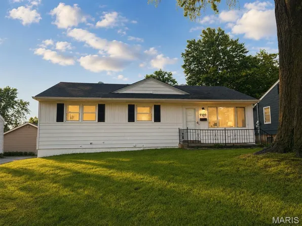9109 Maureen, Saint Louis, MO 63123