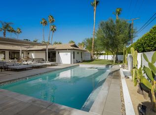 505 N Camino Real #505, Palm Springs, CA 92262
