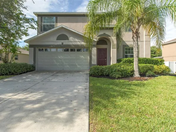 5754 Coquyt Dr, Mount Dora, FL 32757