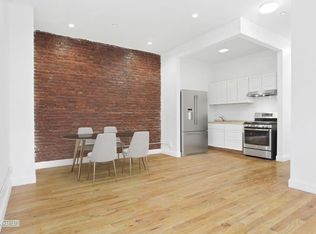 101 W 127th St #1, New York, NY 10027