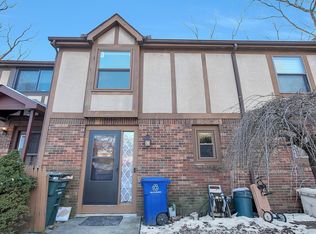 3700 Canon Ridge Pl, Columbus, OH 43230