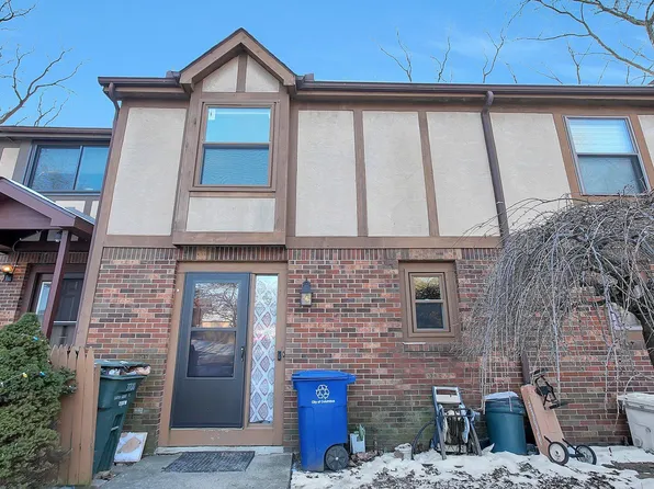 3700 Canon Ridge Pl, Columbus, OH 43230
