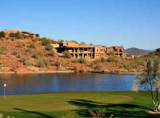 9108 N Horizon Trl, Fountain Hills, AZ 85268