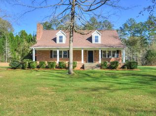 7136 Postell Dr, Appling, GA 30802